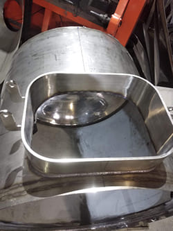 аргон сварка нержи аргон зварювання нержавійка